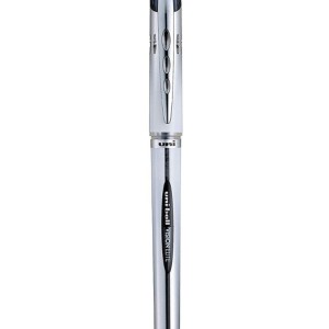 Mitsubishi Vision Elite Roller Ball Pen 0.8mm Bls=1, MI-UB200-01BE