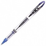 Mitsubishi Vision Elite Roller Ball Pen 0.8mm Blue, MI-UB200-BE