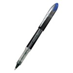 Mitsubishi Vision Elite Roller Ball Pen 0.5mm Bls=2, MI-UB205-02BE-BK