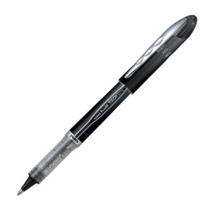Mitsubishi Vision Elit Roller Ball Pen 0.5mm Wlt=5p, MI-UB205-05C