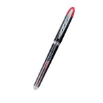 Mitsubishi Vision Elite Roller Ball Pen 0.5mm Red, MI-UB205-RD