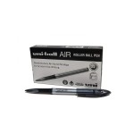 Mitsubishi Uni-ball AIR Broad Blue Pac=01ea, MI-UBA188L-01BE