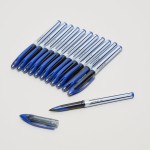 Mitsubishi Uniball AIR Broad PAC=06 EA, MI-UBA188L-06C