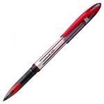 Mitsubishi Uni-ball AIR 0.7mm Red, MI-UBA188L-RD