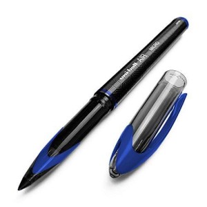 Mitsubishi Uni-ball AIR 0.5mm Blue, MI-UBA188M-BE