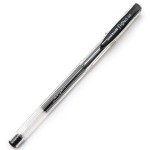 Mitsubishi Sign Roller Ball Pen 0.7mm Black, MI-UM100-BK