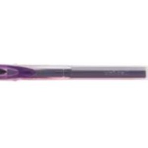 Mitsubishi Sign 0.7mm Violet, MI-UM120-VT