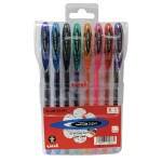 Mitsubishi Sign sparkling 0.7mm Bls=1pcs, MI-UM120SP-01OE