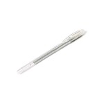 Mitsubishi Sign sparkling Silver, MI-UM120SP-SR