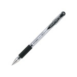 Mitsubishi Sign DX Roller Ball Pen 0.7 Bls=1pc, MI-UM151-01BK