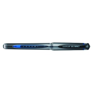 Mitsubishi Gel Impact Broad Blue, MI-UM153S-BE