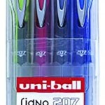 Mitsubishi Sign Fancy Ret.0.7mm Wlt=4p, MI-UMN207F-04C