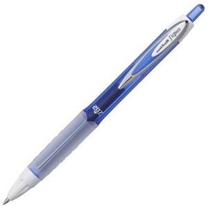 Mitsubishi Sign Fancy Ret.Pen 0.7mm BlueL, MI-UMN207F-BEL