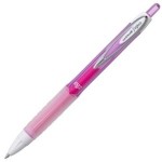 Mitsubishi Sign Fancy Ret.Pen 0.7mm Pink, MI-UMN207F-PK