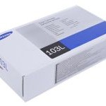Samsung MLT-D103L Toner Cartridge, Black (SU725A)