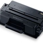 Samsung MLT-D203S Toner Cartridge, Black (SU909A)