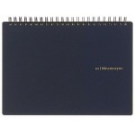 Marumam MagentaEMOSYNE MemoPad A5Plain Land, MM-N183