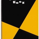 Marumam SKETCHBOOK FASHION A3, MM-S115