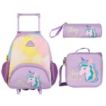 Nomad Nomad Pre School 3in1 Unicorn, ND-3IN14UC