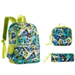 Nomad Nomad Kids Primary 3in1 Goal, ND-3IN16GL