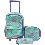 Nomad Nomad Kids Primary 3in1 Mermaid Skin, ND-3IN16MS
