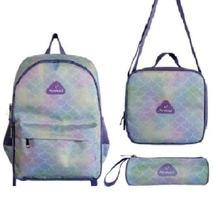 Nomad Nomad Kids Primary 3in1 Mermaid Skin, ND-3IN16MS-BP