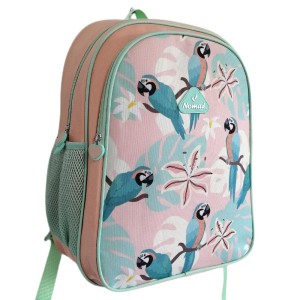 Nomad Nomad Kids Primary 5in1 Parrot in Jungle, ND-5IN16PJ