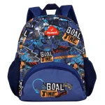 Nomad Nomad Pre School Backpack Goal Time, ND-BP14GT