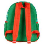Nomad Nomad Pre School Backpack Yes Bro, ND-BP14YB