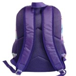 Nomad Kids Primary Backpack Abstract Feather, ND-BP16AF