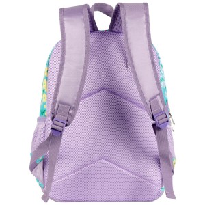 Nomad Nomad Kids Primary Backpack Cute FloWhiter, ND-BP16CF