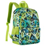Nomad Nomad Kids Primary Backpack goal, ND-BP16GL