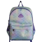 Nomad Nomad Kids Primary Backpack Mermaid Skin, ND-BP16MS
