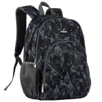 Nomad KidsSecondaryBackpackFootballCamo, ND-BP18FC