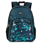 Nomad Nomad Teens Backpack Camo, ND-BPTNCM