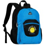 Nomad Nomad Teens Backpack Versity Team, ND-BPTNVT