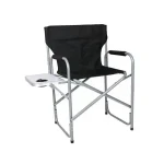 Nomad Flat Chair 47x53x76-cm S.S 18x0.8mm, ND-CC-0212