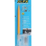 Olfa Utlty-Art Cttr+30Blds, OL-AK-5