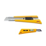 Olfa H/Dty-Cttr Sde Lckng/Sngl Hndd, OL-FL