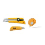 Olfa Pack of L-1 1pc + TK-4 1pc, OL-L-1-TK