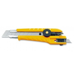 Olfa H/Dty-Cttr 2Way,Mltiple Blds, OL-L-3