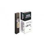 Olfa H/Duty Black Blades Cs=10pc, OL-LBB-10