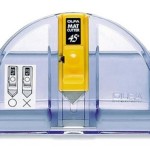 Olfa Utlty-Mat Cttr+5Blds, OL-MC-45