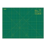 Olfa Cuttng Mat 920x610x1.5mm A1 Green, OL-RM-MG