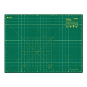 Olfa Cuttng Mat 920x610x1.5mm A1 Green, OL-RM-MG