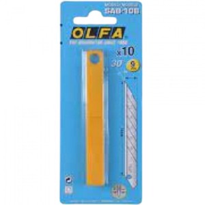 Olfa StndRed-Spr Bld Fr SAC-1, OL-SAB-10B