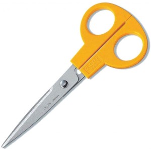 Olfa Utlty-Scssr Srrtd Mltiprpse, OL-SCS-3