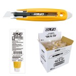 Olfa Safety Knfe wth Tape Slitter, OL-SK-9