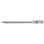 Pentel Ball Point Pen Superb Blue Bls=8pc, PE-BK77-08C