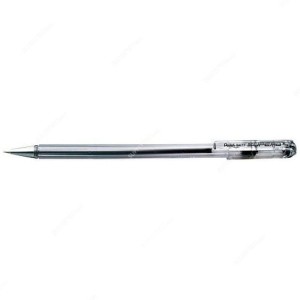 Pentel Ball Point Pen Superb Black, PE-BK77-A